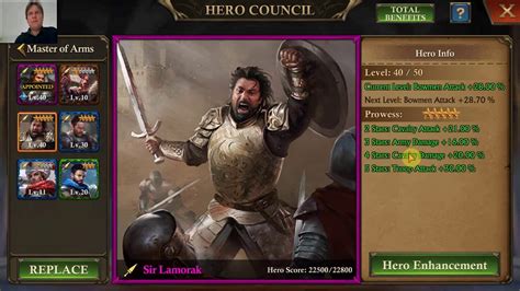 king of avalon army damage|King Of Avalon Cheat Sheet .
